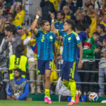Colombia inicia con victoria su camino mundialista: 3-1 sobre Uzbekistán en el Estadio Azteca