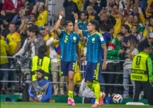 Colombia inicia con victoria su camino mundialista: 3-1 sobre Uzbekistán en el Estadio Azteca