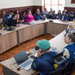 Nariño declara Calamidad Pública y Urgencia Manifiesta por ola de incendios forestales