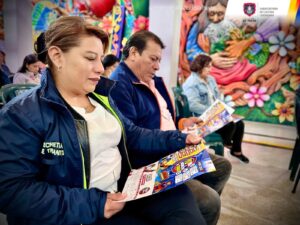 Pasto avanza en cultura ciudadana y refuerza la campaña ‘Pasto Mejor Sin Pólvora’