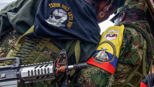 Escudo de las Américas pone en la mira al ELN y a las disidencias de las Farc: proponen sanciones conjuntas contra 24 grupos criminales