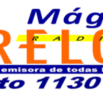 ¡Mágica Radio Reloj 1130 A.M.! Conoce los sonidos que acompañan tu día