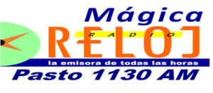 ¡Mágica Radio Reloj 1130 A.M.! Conoce los sonidos que acompañan tu día