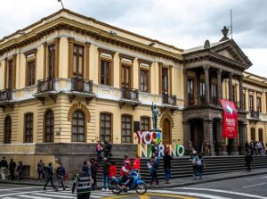 Primera Feria de Relacionamiento y Estado Ciudadano en Nariño: módulo con inteligencia artificial facilitará trámites